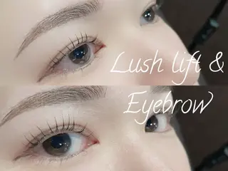 マツエク・マツパ １アイ&ネイルサロン リスブラン銀座新富町のネイルデザイン