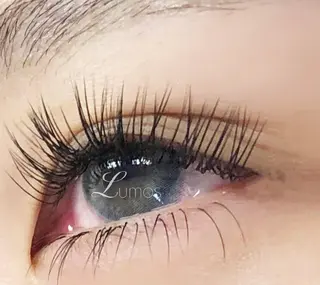 マツエク・マツパ Lumos nail&eyelash所属・Lumos Ayakaのマツエク・マツパデザイン