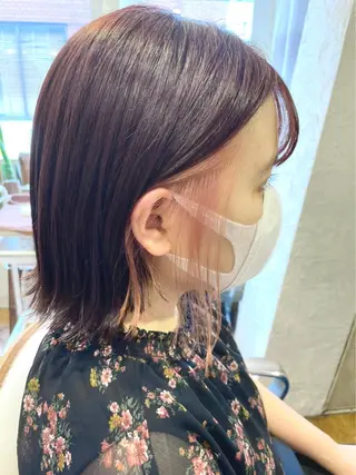 ショート Colk ☆のマツエク・マツパデザイン