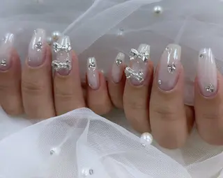 ネイル ToliyDeliy akemiのネイルデザイン