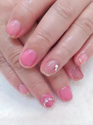 ネイル mie_ nailのネイルデザイン
