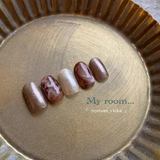 Amua.facial salon所属・ネイル・エステ Amua.新宿御苑のエステ・リラクイメージ