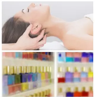 ラ　プレゼンス MAIのエステ・リラクイメージ