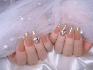 ネイル Ｕ・mi nail ゆうなのネイルデザイン