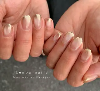 ネイル nailsalon Lenoaのネイルデザイン