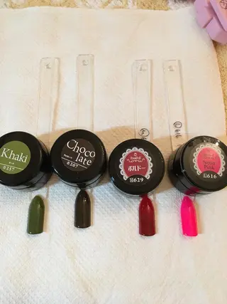 ネイル プライベートサロン Be&【ビアンド】のマツエク・マツパデザイン