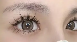 マツエク・マツパ まつげパーマ専門店 FOIのマツエク・マツパデザイン