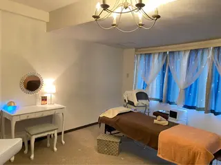 salon Sheepのエステ・リラクイメージ