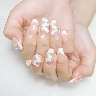 ネイル rouse nail RISATOのネイルデザイン