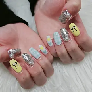 ネイル Ri’z nailのネイルデザイン