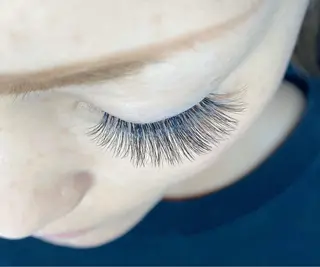 マツエク・マツパ KANOA eyelashのマツエク・マツパデザイン