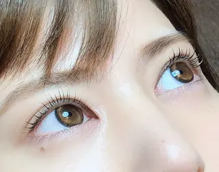 マツエク・マツパ RICCO所属・RICCO 山口の眉毛・アイブロウイメージ