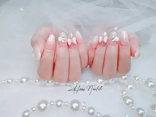 ネイル Hani Nail 三ノ宮【ハニネイル】所属・Hani Nail 【ハニネイル】のネイルデザイン