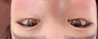 マツエク・マツパ DRESS (ドレス)のマツエク・マツパデザイン