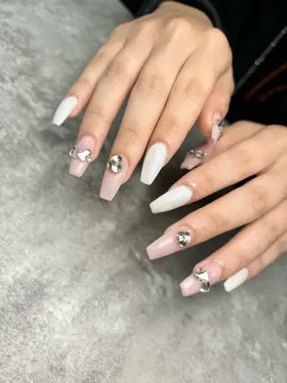 ネイル Y's nailのネイルデザイン