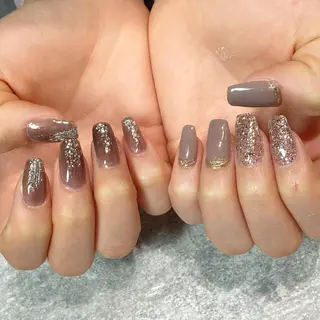 ネイル YUN 💅のネイルデザイン