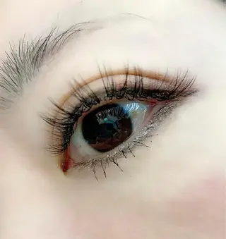 マツエク・マツパ 肌質改善&アイラッシュサロンChouchou所属・アイラッシュサロン Chouchouのマツエク・マツパデザイン