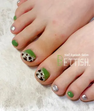 ネイル BETTISH. KUMIKO☺︎︎のネイルデザイン