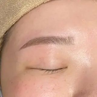 アイブロウ chouchou. 石塚/店長のマツエク・マツパデザイン