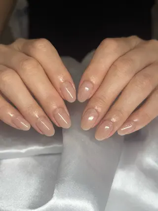 ネイル Rommy Arisaのネイルデザイン