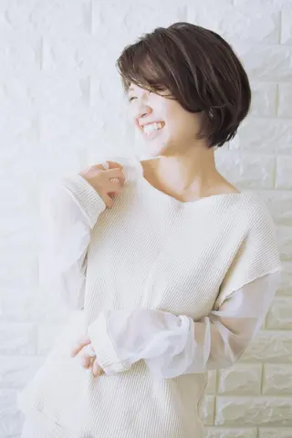 ショート カラー 斉藤 正敏のその他イメージ