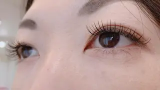 マツエク・マツパ Ameri 府中所属・Ameri府中 アメリ【練習】の眉毛・アイブロウイメージ