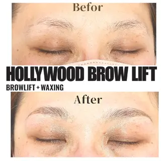 アイブロウ MONA .shokoの眉毛・アイブロウイメージ