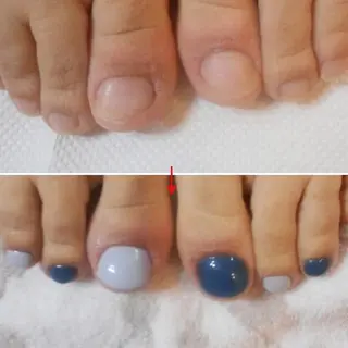 ネイル ネイルサロンアリューム所属・ネイルサロン アリュームのネイルデザイン