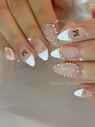 ネイル パンチャパンチャ ネイルサロンのネイルデザイン