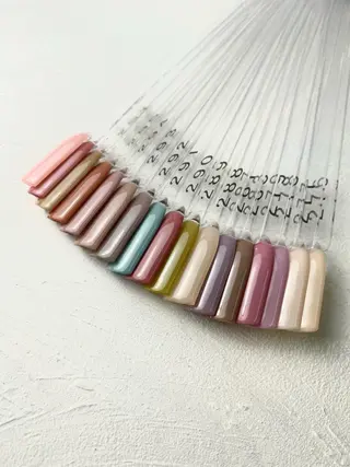 ネイル nail salon mare所属・haku. 【ハク】のヘアスタイル