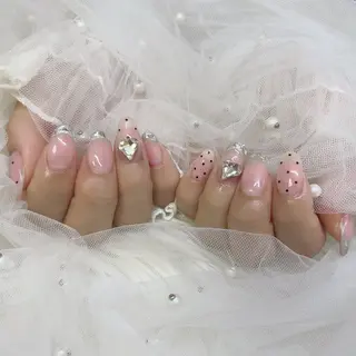 ネイル ゴン 🦋のネイルデザイン