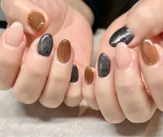 ネイル N.style所属・Ｎ. styleのネイルデザイン