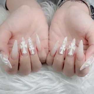 ネイル Hani Nail Salonのネイルデザイン