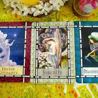 おうちサロン☆カリブール所属・じむら まゆみのエステ・リラクイメージ