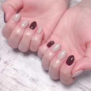 ネイル 個室ネイルサロンDolly Girl〜ドーリーガール〜所属・DollyGirl KYOKOのネイルデザイン