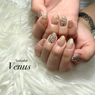 ネイル Nail salon Venusのネイルデザイン