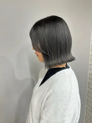 ショート カラー 【sica】 nanaのヘアスタイル