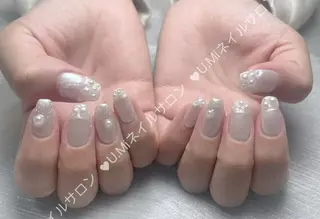 ネイル ユ きのネイルデザイン