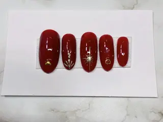 ネイル 整体・ネイル ヨシ堂💅のネイルデザイン