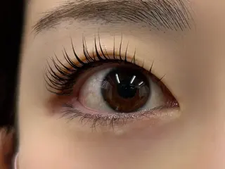 マツエク・マツパ 𝚒𝚔𝚞𝚖𝚒 ☁️💫のマツエク・マツパデザイン