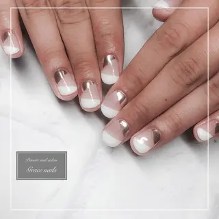 ネイル GRACE NAILSのネイルデザイン