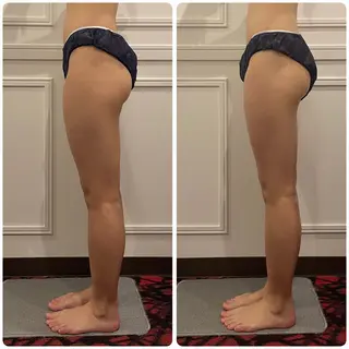 立体小顔×艶肌×美ボ ディ似合わせ施術 岡のエステ・リラクイメージ