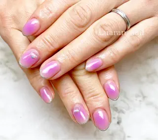 ネイル Luaran nailのネイルデザイン
