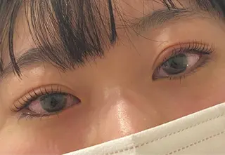 マツエク・マツパ 岩切 結子のマツエク・マツパデザイン