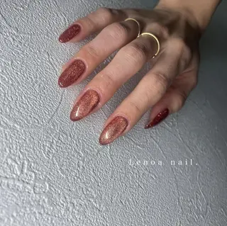 ネイル nailsalon Lenoaのネイルデザイン