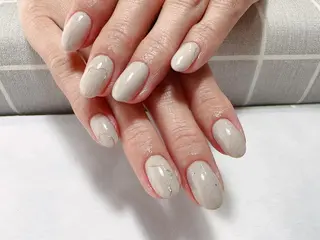 ネイル NAIL CIRCLESのネイルデザイン