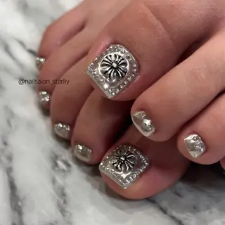 ネイル Starliy所属・~Starliy~ 三重県津市のネイルデザイン