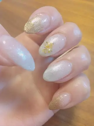 ネイル haru  nailのネイルデザイン