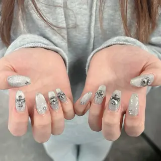 ネイル peTiT minamiのネイルデザイン