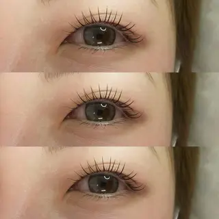 マツエク・マツパ muse所属・Suzu .muse 【葛城店】のマツエク・マツパデザイン